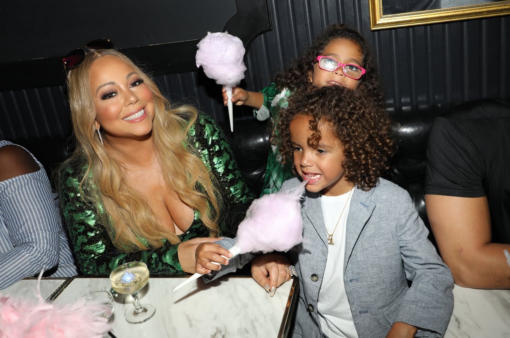 How Many Kids Does Mariah Carey Have?
