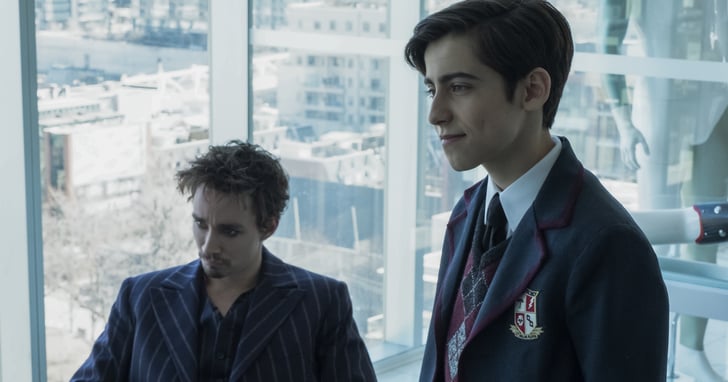 When Will The Umbrella Academy Season 2 Be on Netflix? | POPSUGAR
