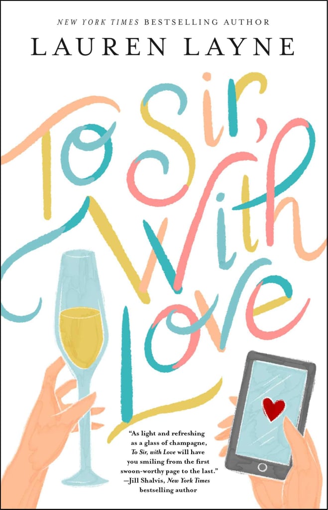 To Sir, With Love by Lauren Layne