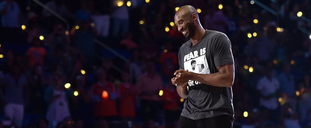 WNBA Players Comment on Kobe Bryant's Legacy