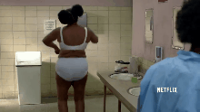 When Black Cindy Reminds Us to Keep It Fresh