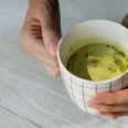 If You're Obsessed With Matcha, This Dentist Has Some Very Good News For You