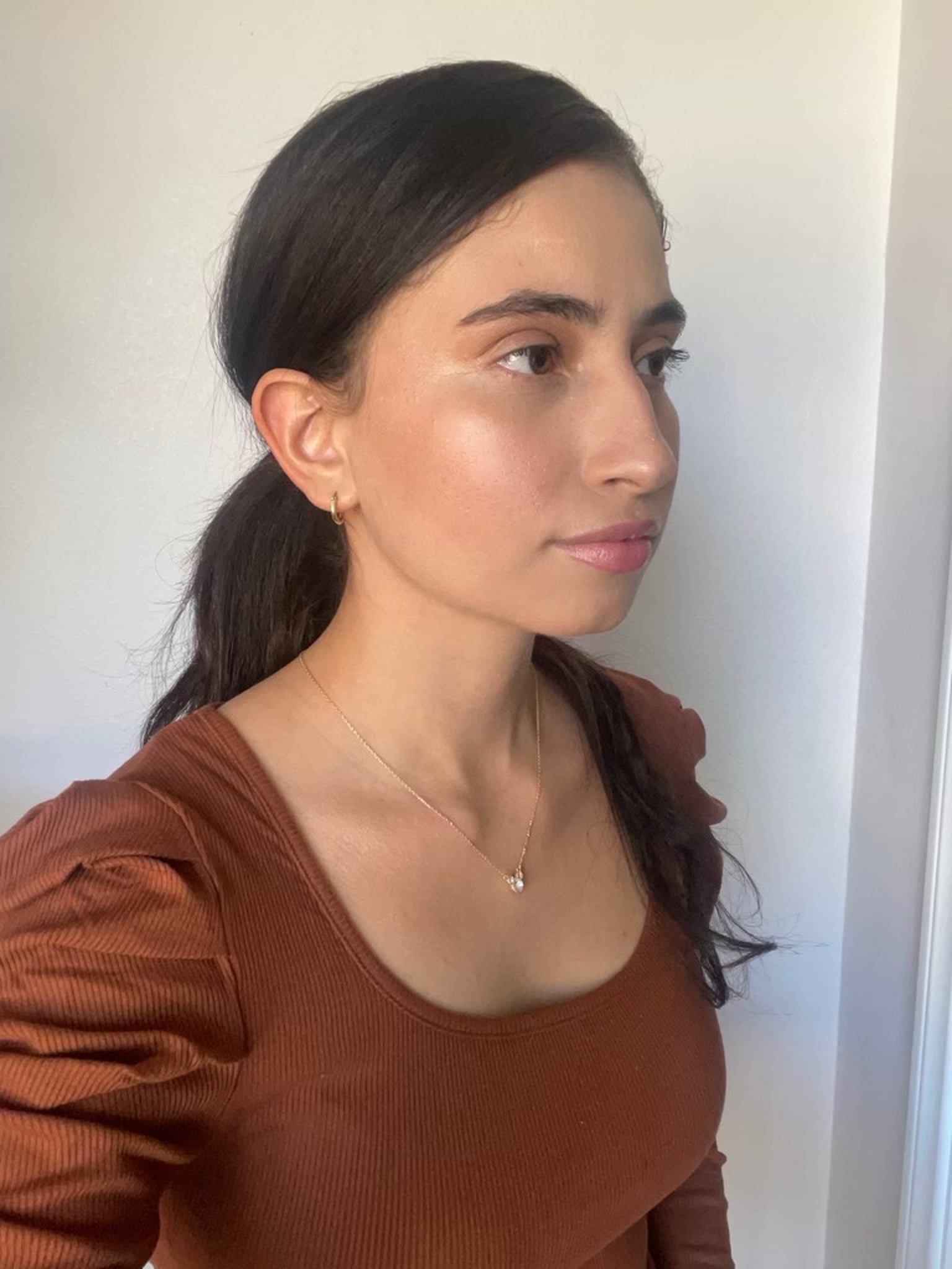 Dibs Beauty Status Stick Highlighter Review With Photos POPSUGAR Beauty