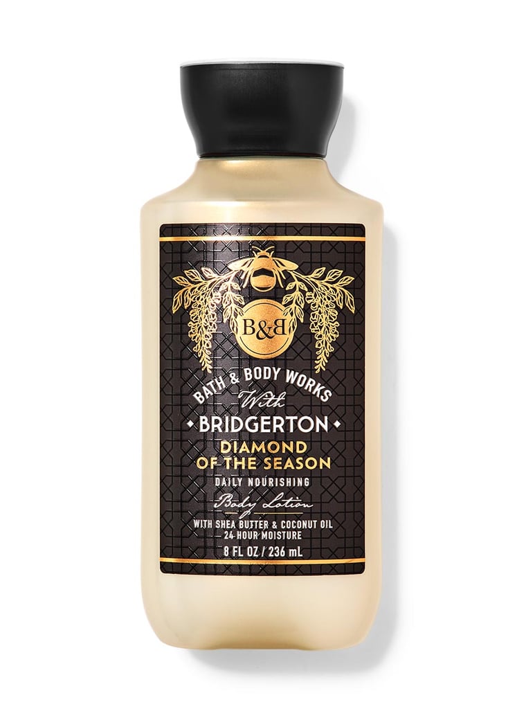 Body Lotion