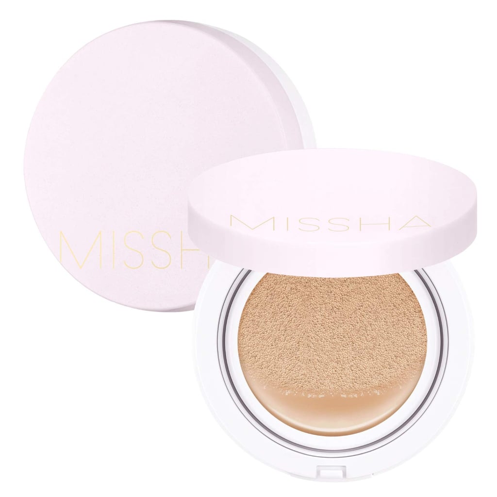 Best Cushion Foundation For Acne-Prone Skin