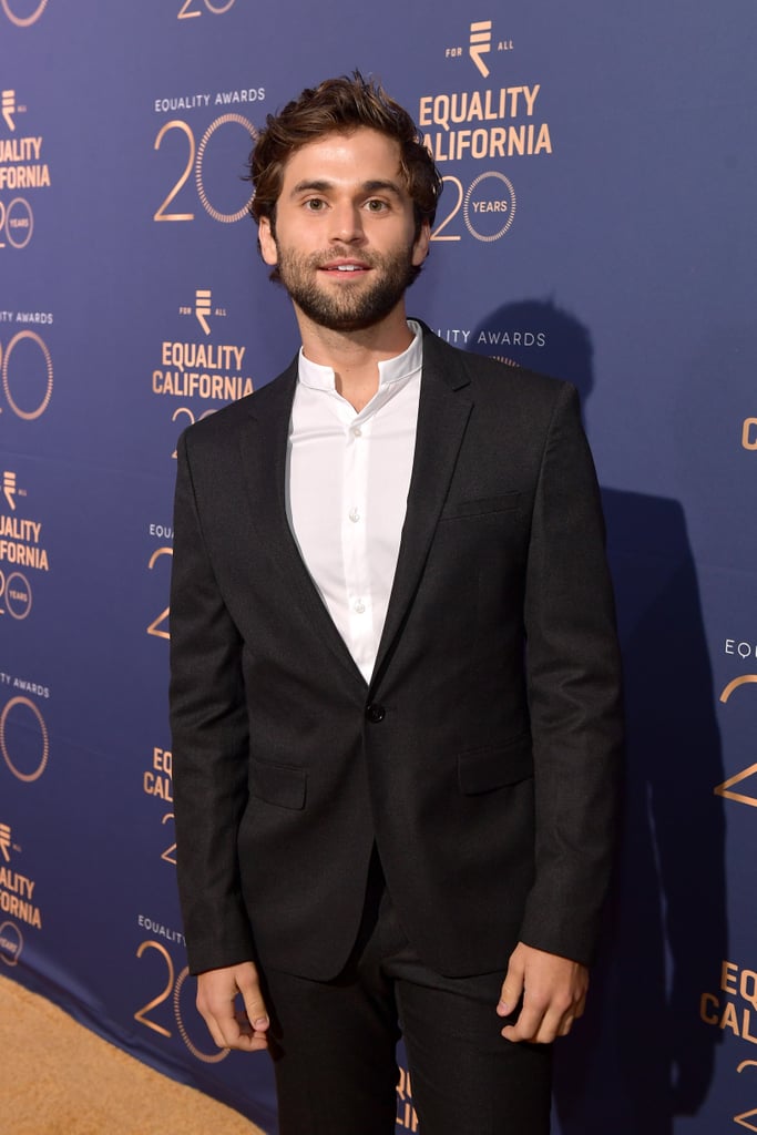 Jake Borelli