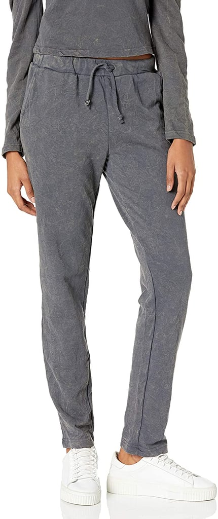 KENDALL + KYLIE French Terry Jogger