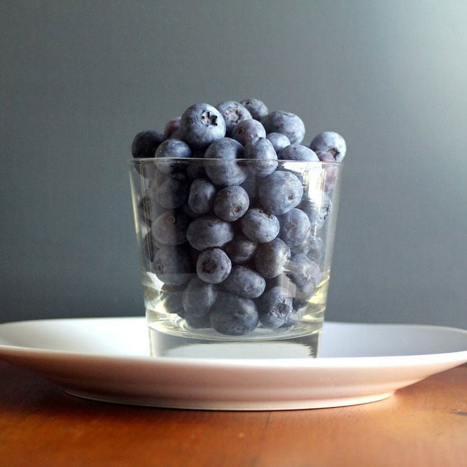 Don't Get Frustrated — Get Blue