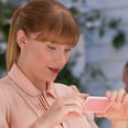 Bryce Dallas Howard's Family Could Barely Sit Through Her Episode of Black Mirror