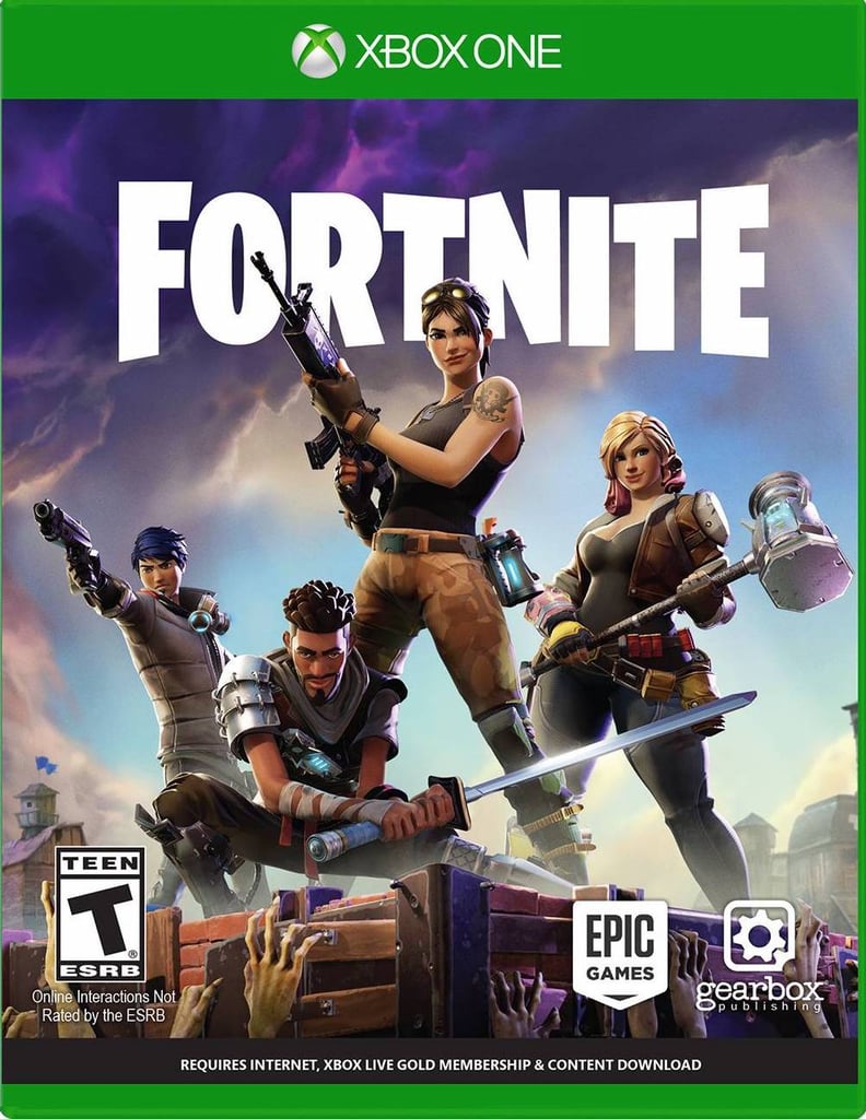 Fortnite