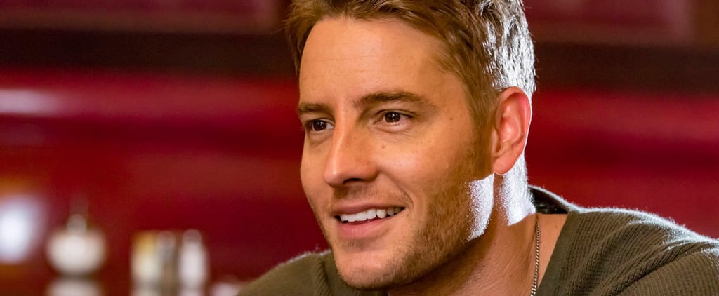 Justin Hartley Interview About This Is Us's Season 1 Finale