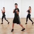 30-Minute STRONG by Zumba® Cardio and Full-Body Toning Workout