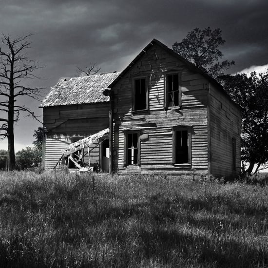 Haunted Houses in Latin America