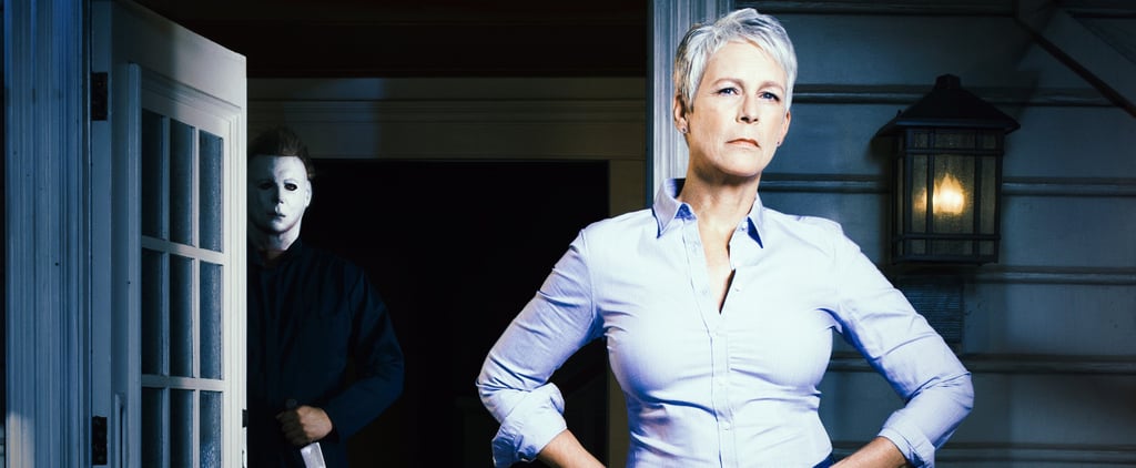 Jamie Lee Curtis Is Returning For Another Halloween Reboot