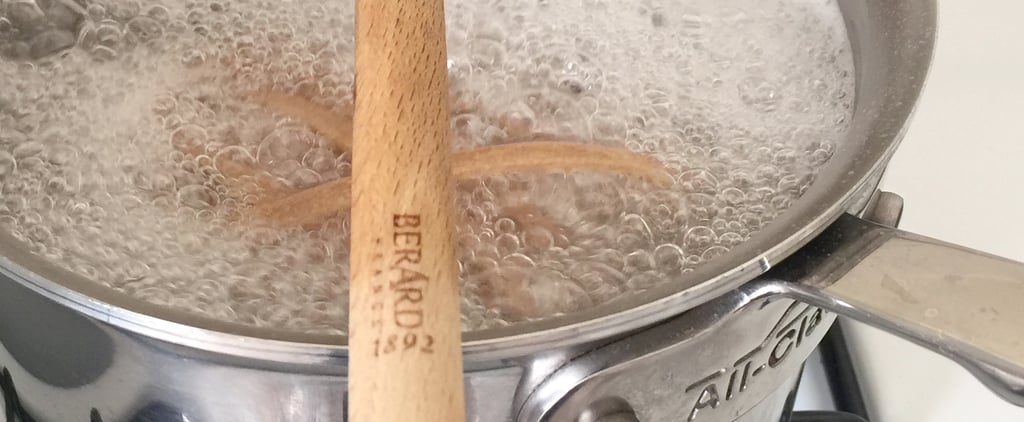 How to Prevent Water From Boiling Over on the Stove