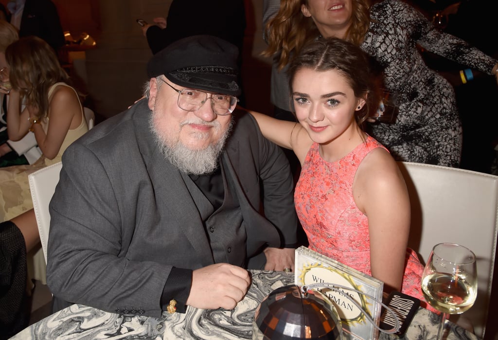Game of Thrones San Francisco Premiere March 2015