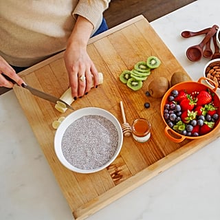 Don't Make This Mistake With Chia Seeds