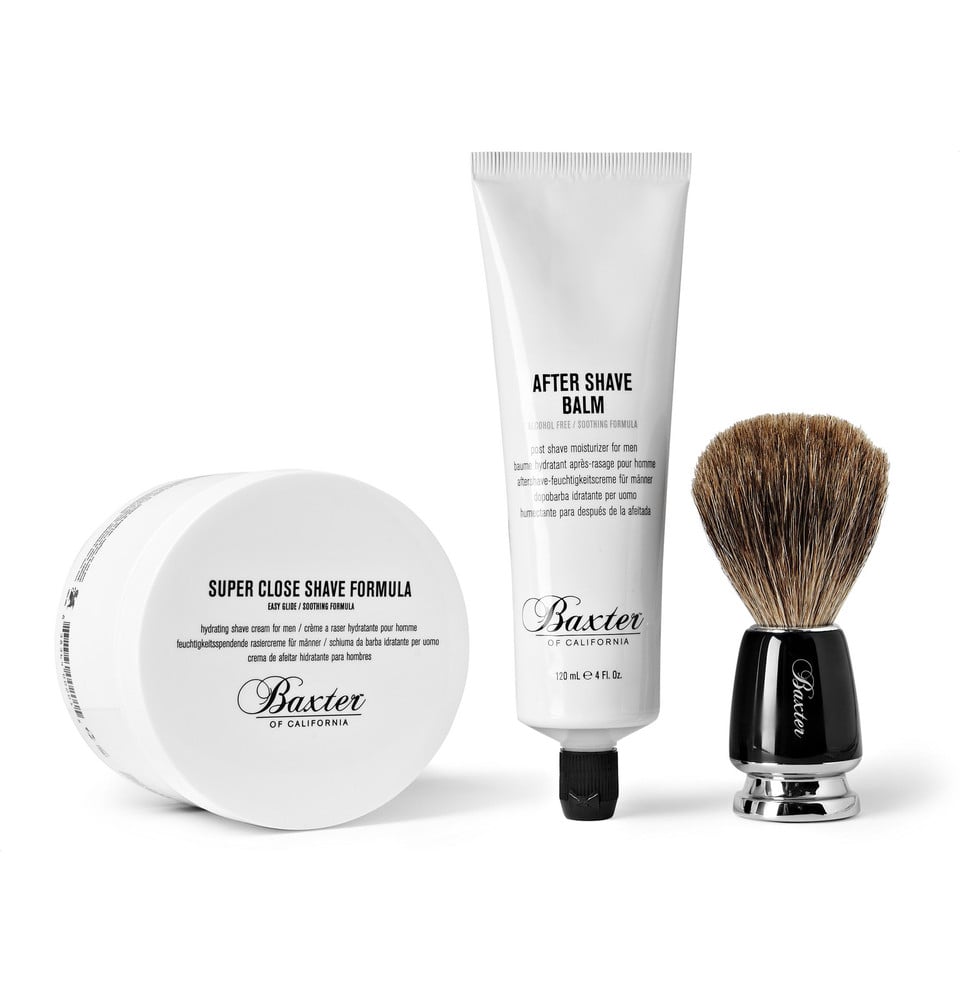 Shaving Kit