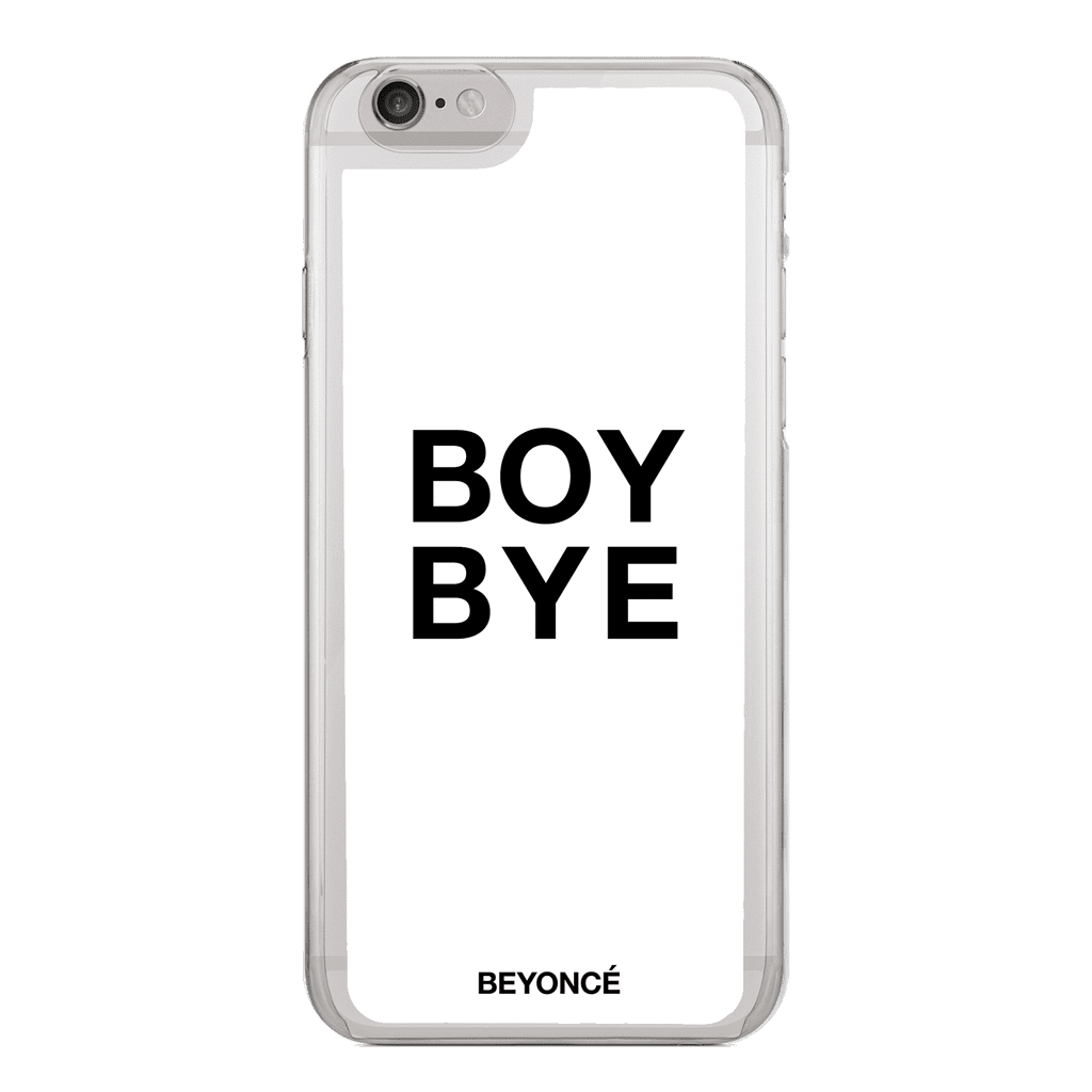 A Statement-Making, Beyoncé-Approved Phone Case