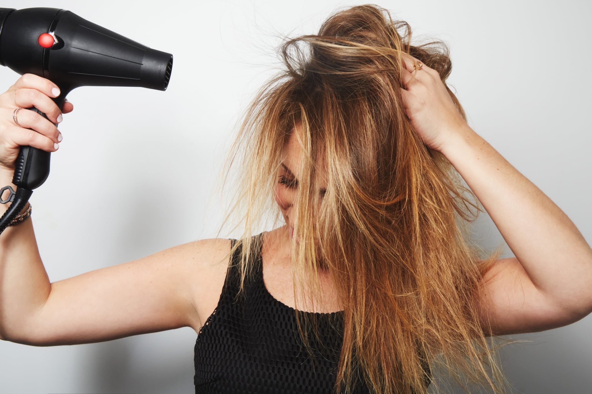 How to Clean Your Hair Dryer | POPSUGAR Smart Living