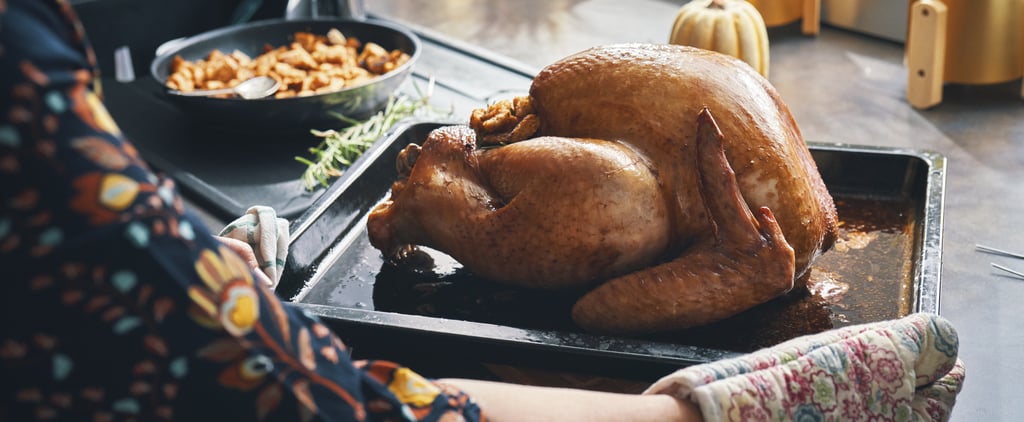 Does Turkey Make You Sleepy? An RD Explains
