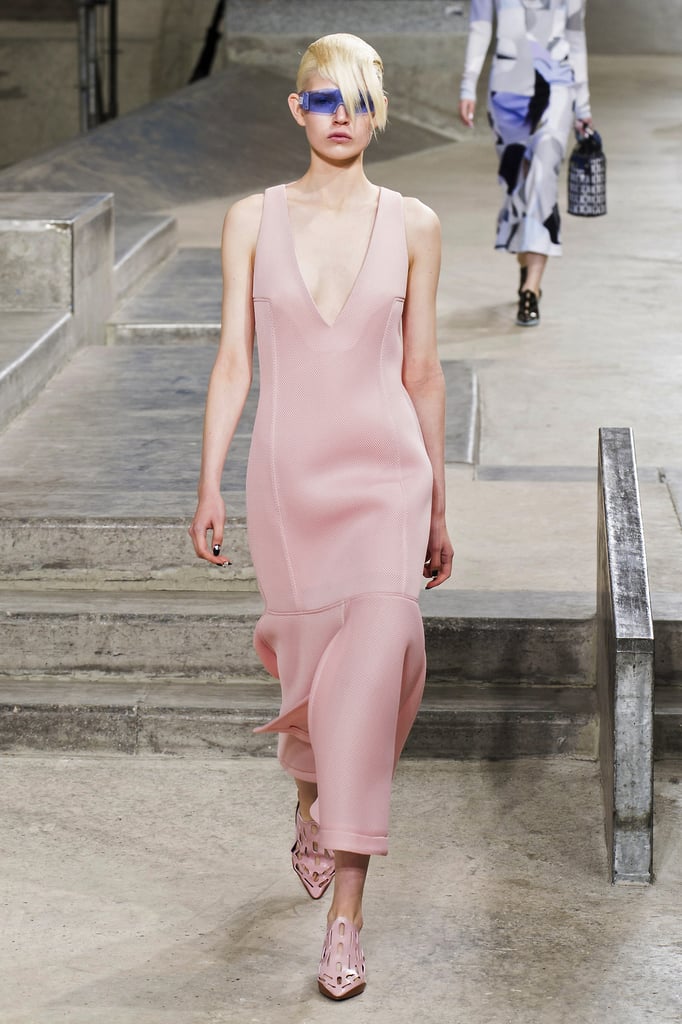 Pink Ice | Color Trends Spring 2015 | POPSUGAR Fashion Photo 19