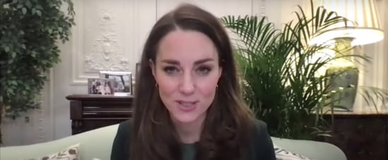 Kate Middleton Admits Homeschooling Is Exhausting | Video