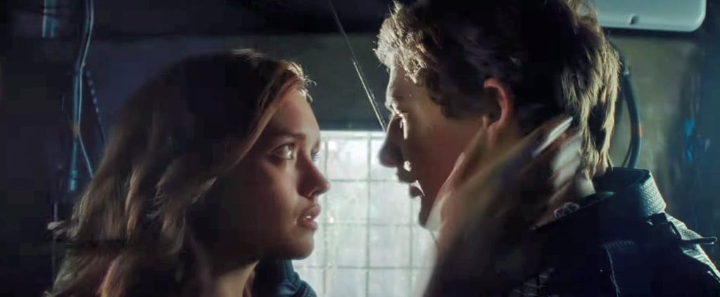 Ready Player One Trailer