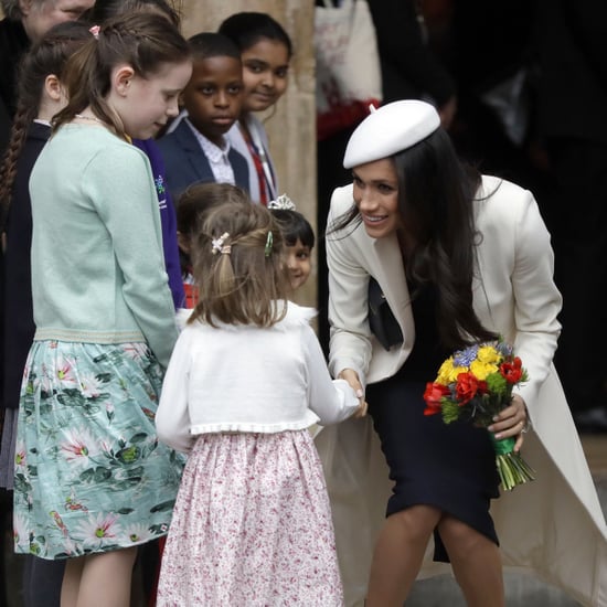 Royal Butler Quotes About Meghan Markle Being Like Diana