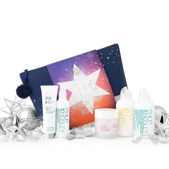Best Hair-Product Sets