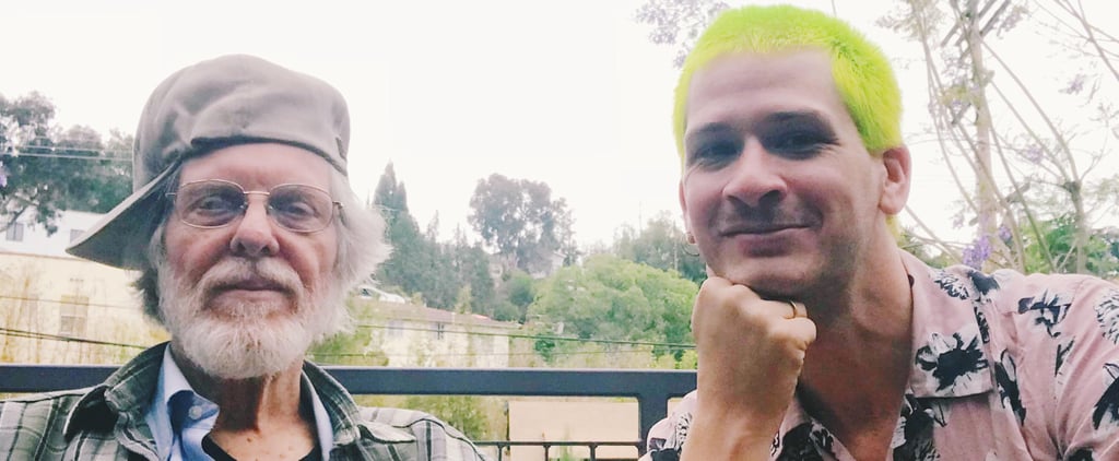 Aging in the LGBTQ+ Community Personal Essay