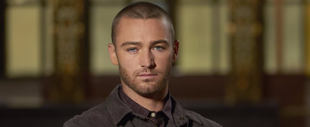 Hot Jake McLaughlin Pictures