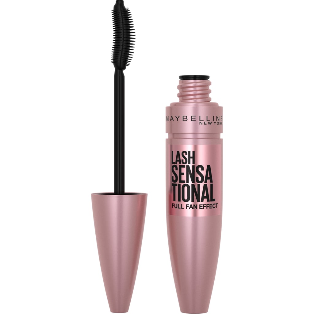 Maybelline Lash Sensational Washable Mascara Makeup