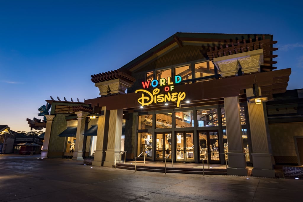 What's Opening May 27 in Disney Springs