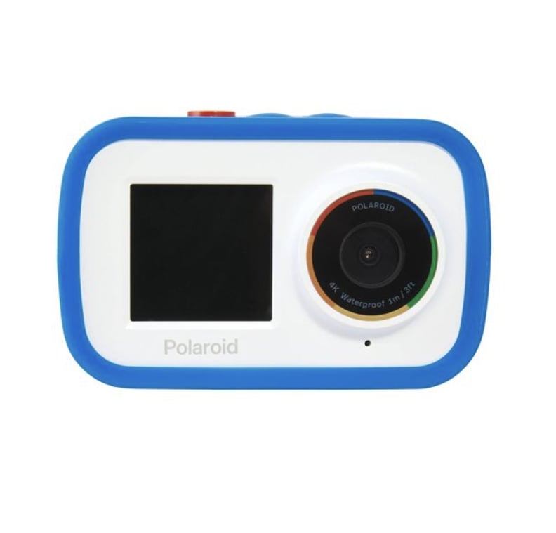 Best Tech Gift For Teens: Polaroid Sport Action Camera