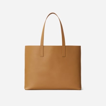 Everlane The Day Market Tote | The Best and Most Stylish Work Bags For ...