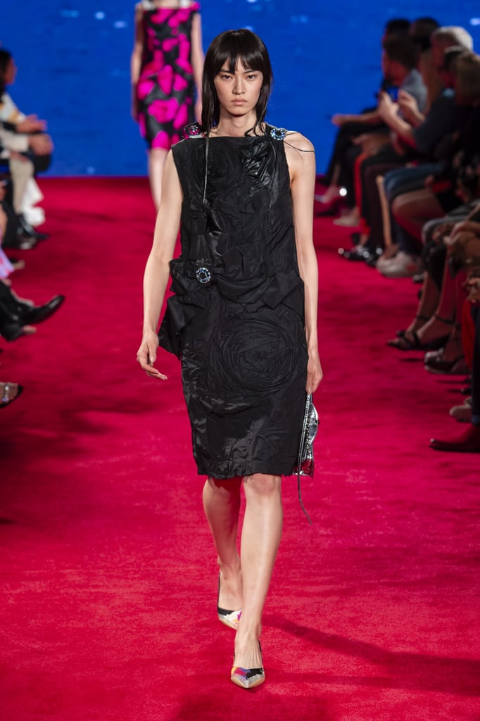 Calvin Klein Spring 2019 Collection
