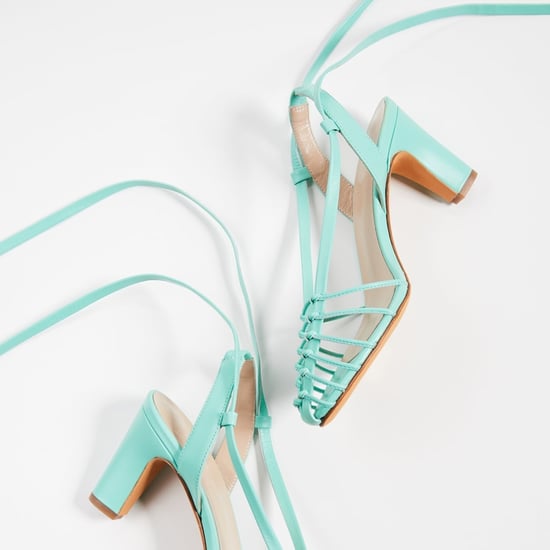 Best Strappy Sandals 2019