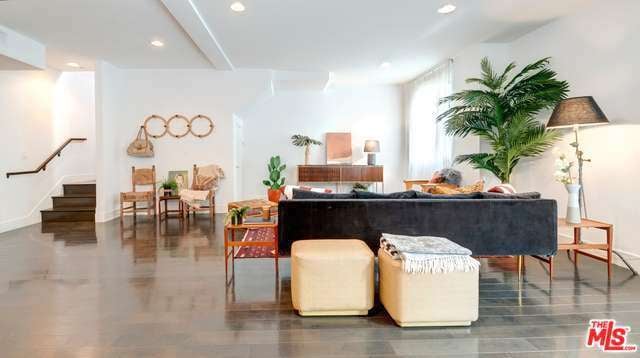 Steven Yeun Selling Hollywood Home November 2016