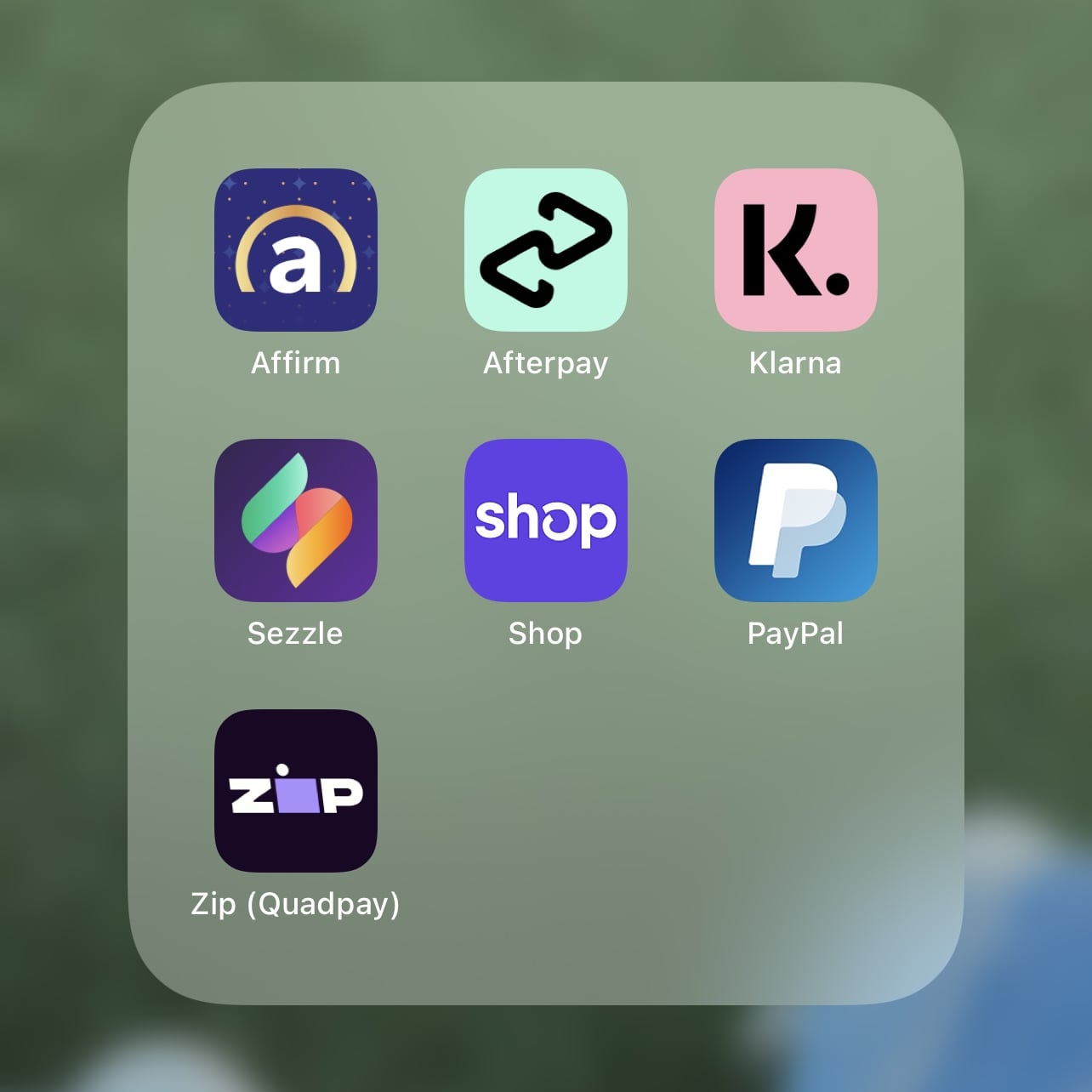 Afterpay Buy Now, Pay Later Now Available