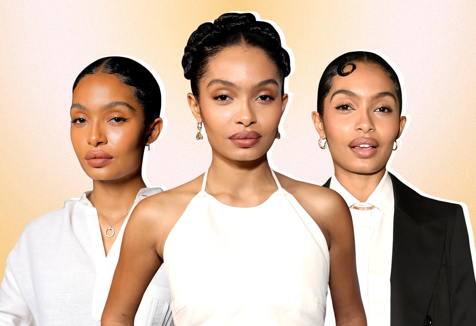 Yara Shahidi on Beauty, Fragrance, and Ted Talks | PS Beauty