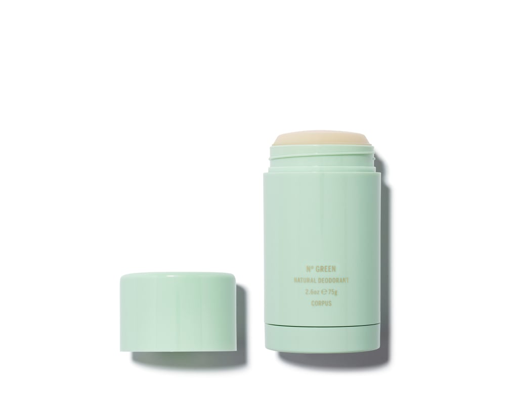 Best Fragranced Natural Deodorant