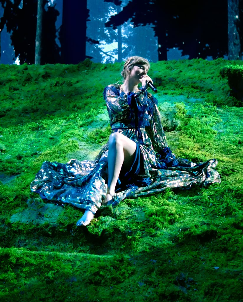 Taylor Swift at the Grammys 2021 Pictures | POPSUGAR ...