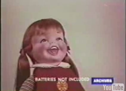 Baby Doll Head Mohawk  POPSUGAR Love &