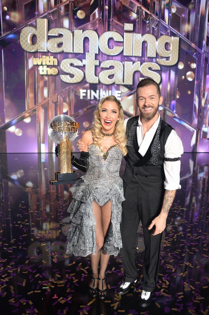 Who Won Dancing With the Stars Season 29? | POPSUGAR Entertainment Photo 7