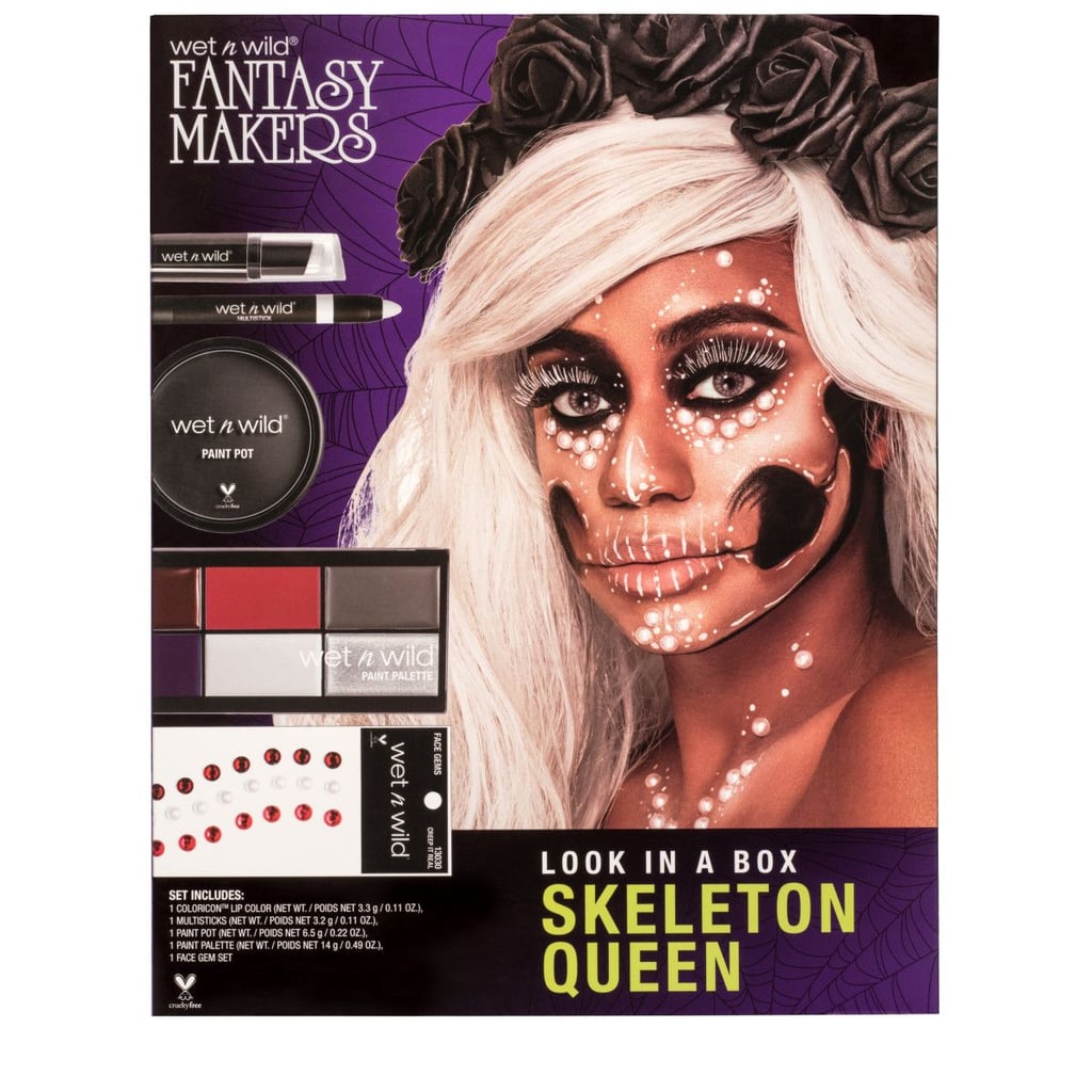 Wet N Wild Fantasy Makers Halloween Collection 2019 Popsugar Beauty Uk 