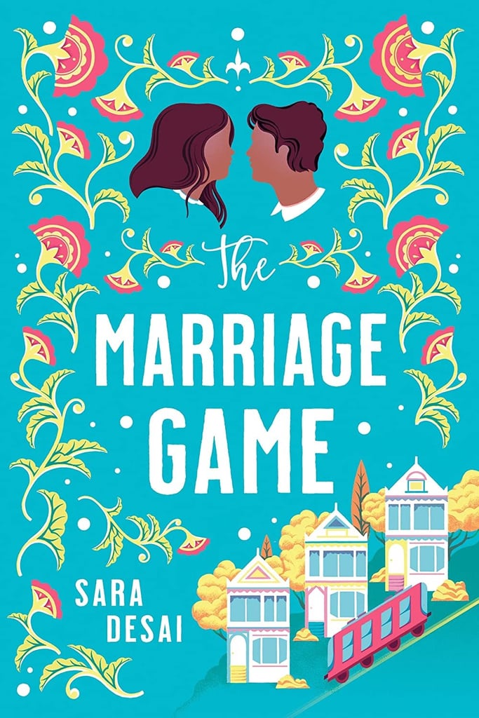 Capricorn (Dec. 21-Jan. 20): The Marriage Game by Sara Desai