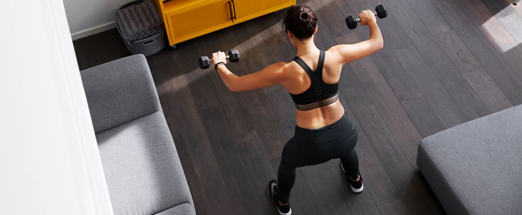 If You Want to Lose Weight, This Is the Workout You Should Be Doing