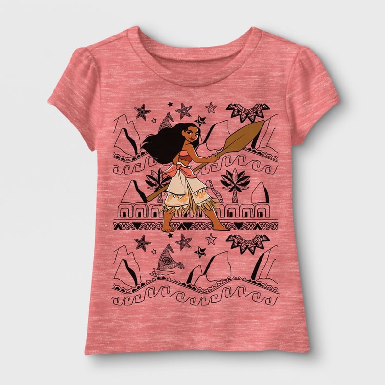 Disney Moana T-Shirt