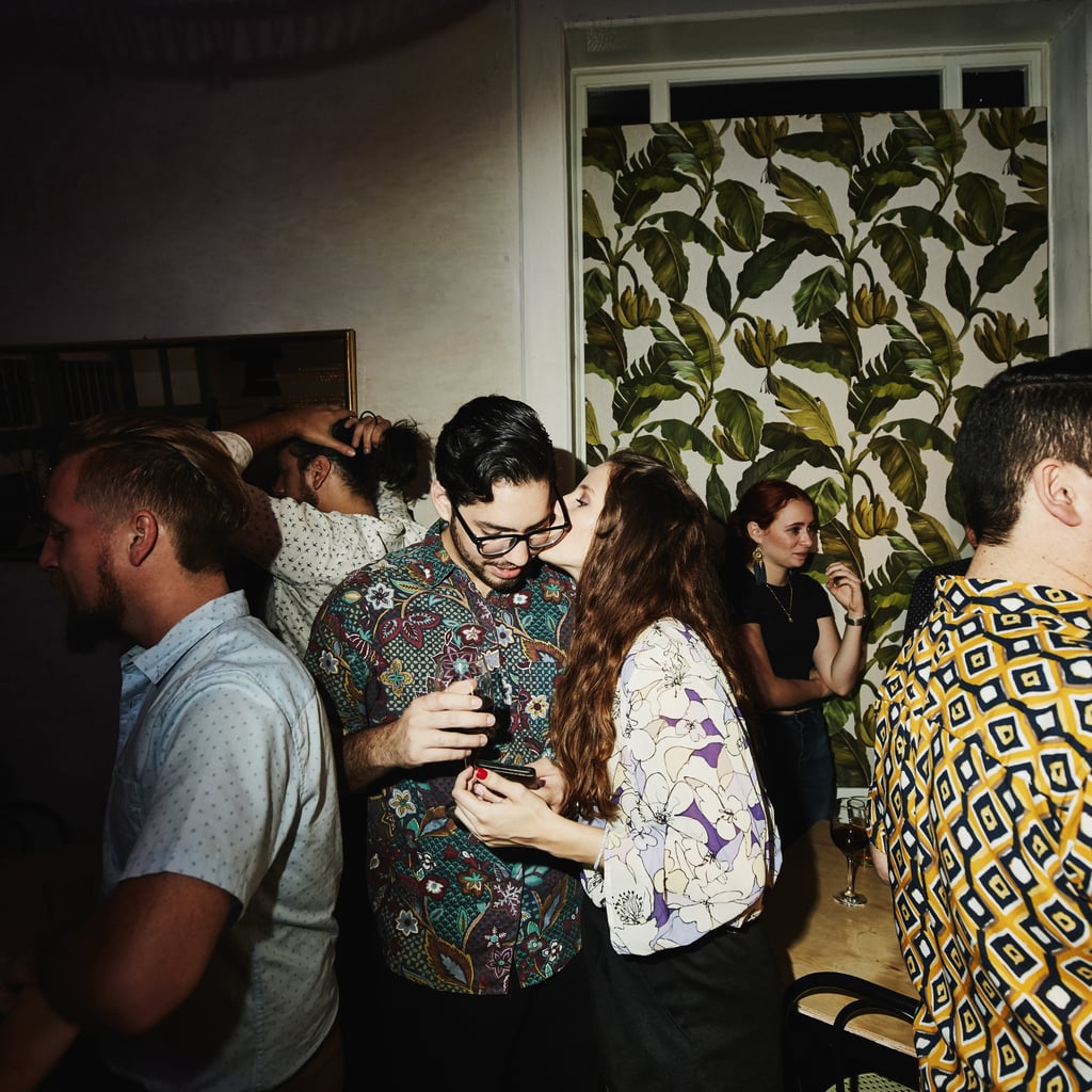 Bring Back Flirting: The Case For Crushing in Public